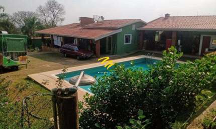Casa à venda em Indaiatuba, Altos da Bela Vista, com 4 quartos, com 272.1 m²