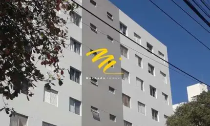 Apartamento à venda em campinas, cambuí, com 1 quarto, com 50 m², itapuama