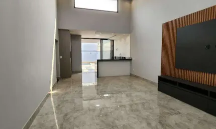 Casa à venda em Valinhos, Residencial Vila do Sol, com 3 suítes.