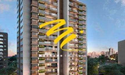 Apartamento à venda em Campinas, Cambuí, com 4 quartos, com 157 m², Alenza Cambuí