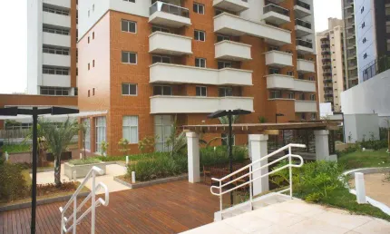 Apartamento à venda em Campinas, Botafogo, com 1 quarto, com 47 m², Dot Home