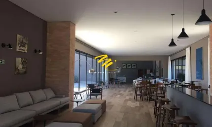 Terreno à venda em Monte Alegre do Sul, Residencial Haras Patente, com 900 m²