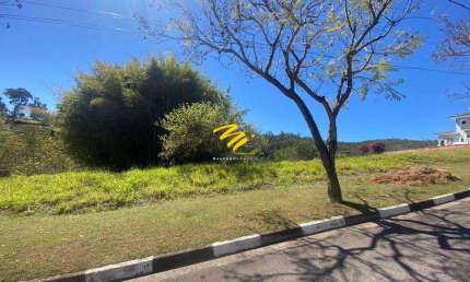 Terreno à venda em Monte Alegre do Sul, Residencial Haras Patente, com 1495 m², Haras Patente