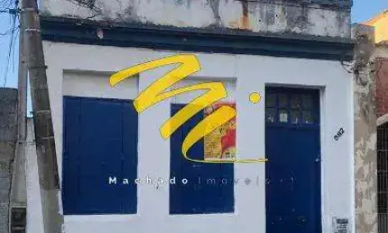Terreno comercial à venda na Rua José de Alencar, 582, Centro, Campinas