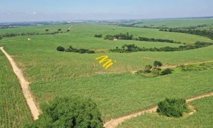 Terreno à venda em Porto Feliz, Centro, com 338800 m²