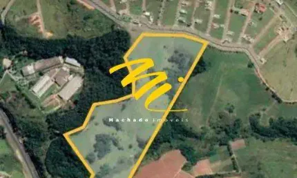 Terreno à venda em itatiba, cachoeiras do imaratá, com 330000 m²