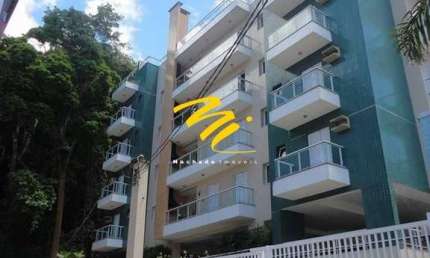 Cobertura à venda em Ubatuba, Centro, com 3 quartos, com 165 m², Canto Verde - Ubatuba