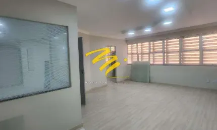 Sala para alugar em Campinas, Vila Lídia, com 100 m², Christiane Alves dos Santos