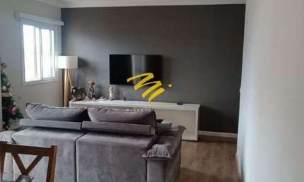 Apartamento à venda em Campinas, Jardim do Lago, com 2 quartos, com 70 m², Portal das Amoreiras