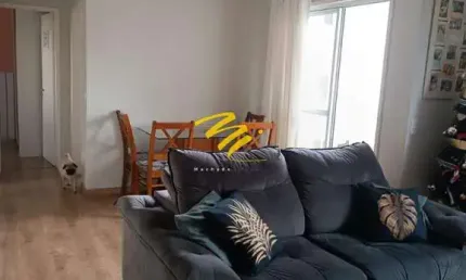 Apartamento à venda em Campinas, Jardim do Lago, com 2 quartos, com 70 m², Portal das Amoreiras