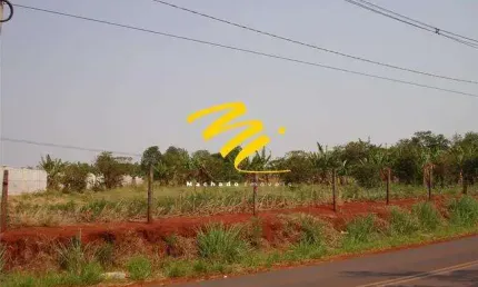 Terreno à venda na Avenida Constante Pavan, 1659, Betel, Paulínia
