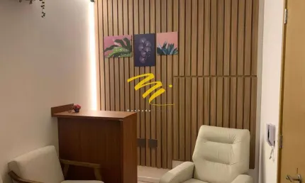 Sala à venda e para alugar em Campinas, Botafogo, com 36 m², Medplex Campinas