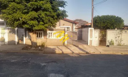 Casa à venda em Campinas, Jardim Roseira, com 3 quartos, com 127.5 m²