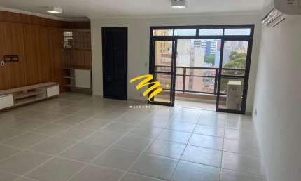 Apartamento para alugar em Campinas, Vila Itapura, com 3 quartos, com 150 m², London Park