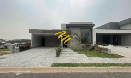 Casa à venda em Valinhos, Roncáglia, com 3 suítes, com 222 m², Mont'Alcino