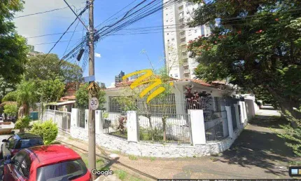Casa à venda em Campinas, Vila Itapura, com 1 quarto, com 209.6 m²