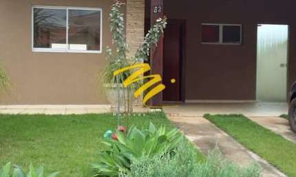 Casa à venda em Paulínia, João Aranha, com 3 quartos, com 154 m², Residencial Aurora
