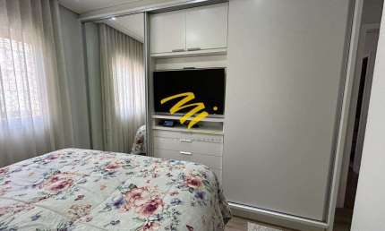 Apartamento à venda em Campinas, Parque Itália, com 2 quartos, com 72 m², Up Living Campinas
