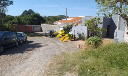 Casa à venda em Campinas, Vila Bourbon (Sousas), com 2 quartos, com 85.53 m²
