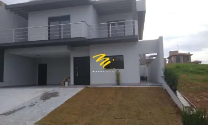 Sobrado à venda em valinhos, roncáglia, com 4 suítes, com 240 m², mont'alcino