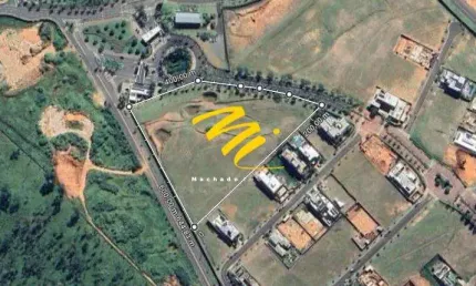 Terreno à venda em Campinas, Loteamento Residencial Entre Verdes (Sousas), com 1621 m², Entre Verdes