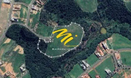 Terreno à venda em Campinas, Loteamento Residencial Entre Verdes (Sousas), com 39786.46 m²