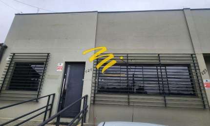 Sala comercial com 1 sala para alugar na Rua Mário Siqueira, 121, Botafogo, Campinas