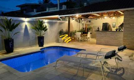 Casa à venda em Campinas, Parque Imperador, com 3 quartos, com 115 m², Residencial Porto Ville