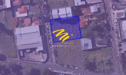 Terreno à venda em Campinas, Parque Rural Fazenda Santa Cândida, com 2000 m²