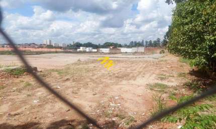 Terreno à venda em Hortolândia, Jardim Nossa Senhora da Penha, com 10430 m²