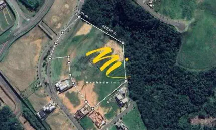 Terreno à venda em Campinas, Loteamento Residencial Entre Verdes (Sousas), com 12511.19 m²