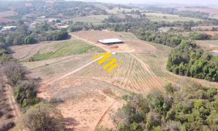 Terreno à venda em Santo Antônio de Posse, Centro, com 1000 m²