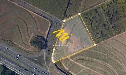 Terreno à venda em Campinas, Bairro das Palmeiras, com 13000 m²