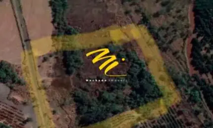 Terreno à venda em Mogi Mirim, Distrito Industrial I José Marangoni, com 46588 m²