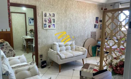 Apartamento à venda em campinas, vila joão jorge, com 1 quarto, com 50 m², guaiases