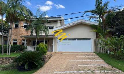 Casa à venda em Vinhedo, Condomínio Estância Marambaia, com 3 suítes, com 320 m², Marambaia Vinhedo
