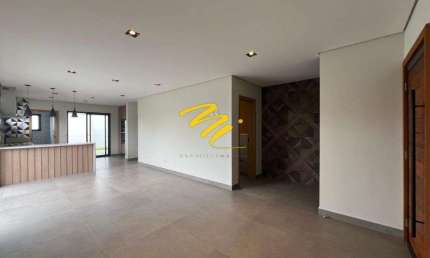 Casa à venda em Louveira, Portal do Bosque, com 3 quartos, com 156 m², Portal do Bosque
