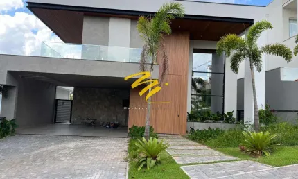 Casa à venda em Vinhedo, Bosque, com 4 suítes, com 410 m², Terras de Vinhedo