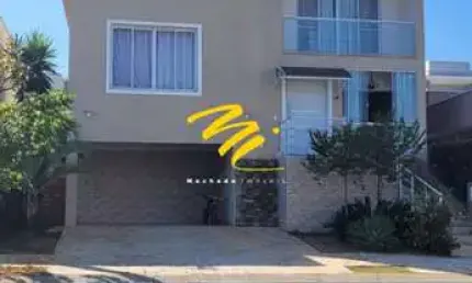 Sobrado à venda em Campinas, Swiss Park, com 5 quartos, com 338.76 m²