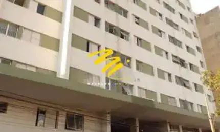 Kitnet à venda em Campinas, Botafogo, com 1 quarto, com 44 m², Francisco Zammataro
