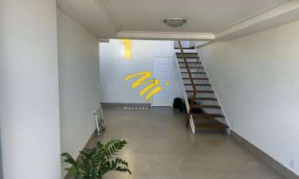 Cobertura à venda e para alugar em Campinas, Cambuí, com 3 quartos, com 260 m², Albatroz