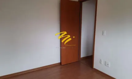 Apartamento à venda em campinas, fundação da casa popular, com 2 quartos, com 54 m², imperial garden