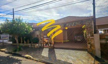 Casa para alugar em Campinas, Vila Nogueira, com 4 quartos, com 320 m²