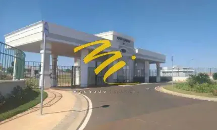 Sobrado à venda em Paulínia, Parque Brasil 500, com 4 suítes, com 265 m², Residencial Royal Garden