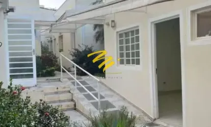 Casa à venda em Campinas, Jardim Chapadão, com 1 quarto, com 272 m²