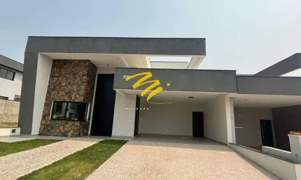 Casa à venda e para alugar em Valinhos, Roncáglia, com 3 suítes, com 222 m², Mont'Alcino