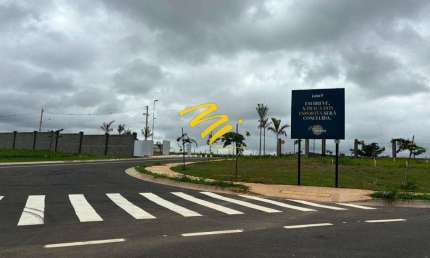 Terreno à venda em Campinas, Fazenda Pau D'Alho, com 360 m², Reserva Serena