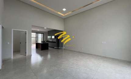 Casa à venda em Valinhos, Residencial Vivenda das Pitangueiras, com 3 suítes, com 185.8 m²