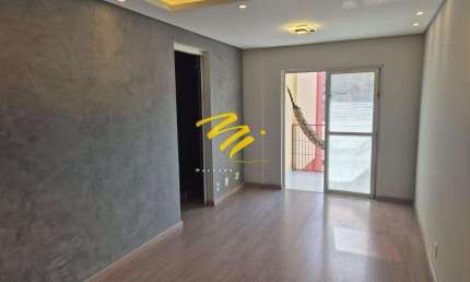 Apartamento à venda e para alugar em Campinas, Vila Itapura, com 1 suíte, com 63 m², Caravelle