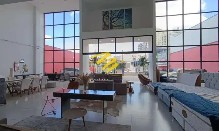Galpão para alugar em Campinas, Ponte Preta, com 744.9 m²